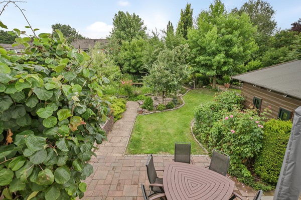 Medium property photo - Achterdorp 39, 4041 GJ Kesteren